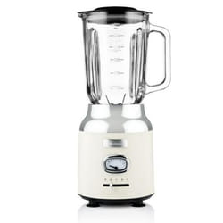 Westinghouse Digital Electronics WKBE221WH blender 1,5 L Mélangeur de table 600 W Blanc