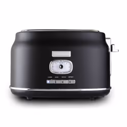 Westinghouse WKTT857BK, 2 part(s), Noir, Boutons