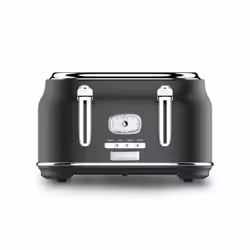 Westinghouse WKTT809BK, 4 part(s), Noir, Boutons
