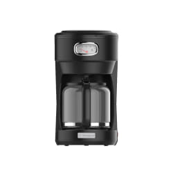 Westinghouse WKCMR621BK Machine à café filtre Semi-Automatique 1,25L