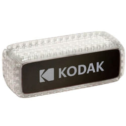 Kodak Portable Wireless Speaker PWS-2237 - Blanc