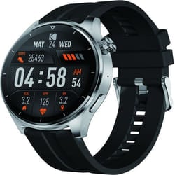 Montre connectée KODAK SW7202 écran tactile 145 appels Bluetooth