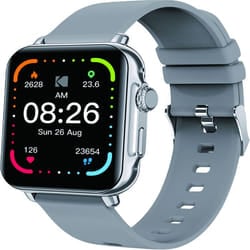 Montre connectée KODAK SW7203 écran tactile 185 appels Bluetooth