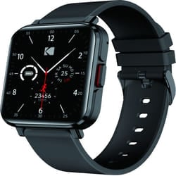 Montre connectée KODAK SW7204 écran tactile 128 appels Bluetooth