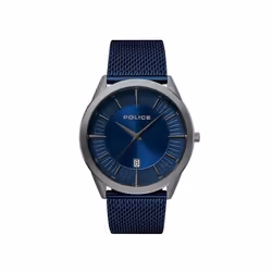 Police Montre Homme P15305JSU61MM