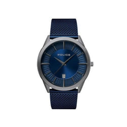 Police Montre Homme P15305JSU61MM
