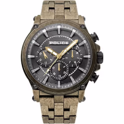Montre de police PL15920JSQG-61M