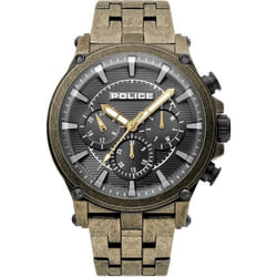 Montre de police PL15920JSQG-61M