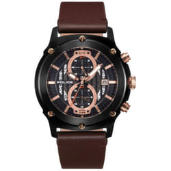 Montre Police pour Homme R1451324001