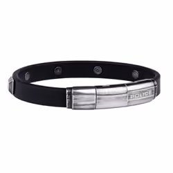 BRACELET POLICE S14AQT02B