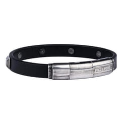BRACELET POLICE S14AQT02B