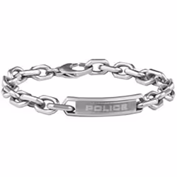 BRACELET POLICE PJ26353BSSE.01-L