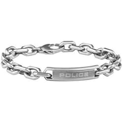 BRACELET POLICE PJ26353BSSE.01-L