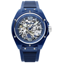 Montre Police pour Homme PL15924JPBL-48P