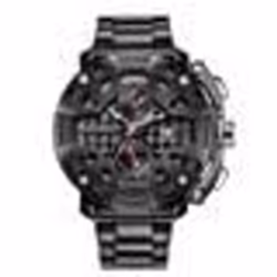 Montre de police PL.13806JSB-02M