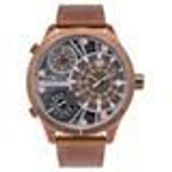 Montre de police PL-15662XSQR-12