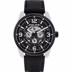 Montre Police pour Homme PL-15663JSTB-02