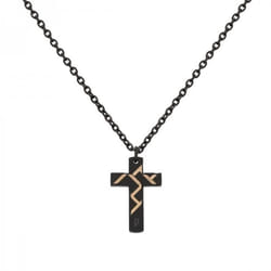 Collier de police PJ.26478PSBR-01