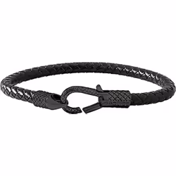 BRACELET POLICE PJ26491BLB.02