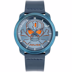Montre Police pour Homme PL15714JSBL-03