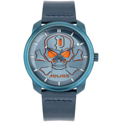 Montre Police pour Homme PL15714JSBL-03