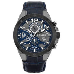 Montre Police pour Homme PL15711JSUB03