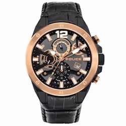 Montre Police pour Homme PL15711JSBR61