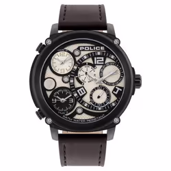 Montre de police PL-15659JSB-14