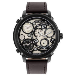 Montre de police PL-15659JSB-14