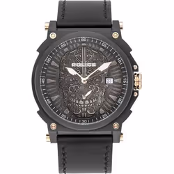 Montre Police pour Homme PL15728JSB.02