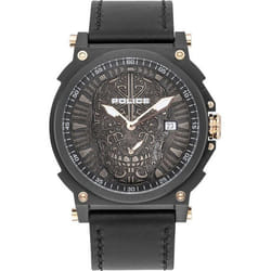 Montre Police pour Homme PL15728JSB.02