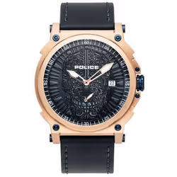 Montre Police pour Homme PL15728JSR.03