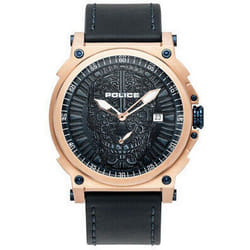 Montre Police pour Homme PL15728JSR.03