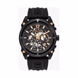 Montre de police PL16020JSB61P