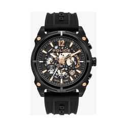 Montre de police PL16020JSB61P