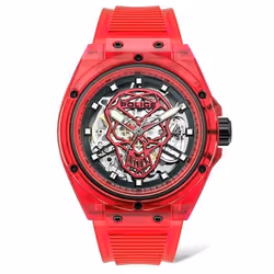 Montre Automatique Police pour Homme PL15924JPR-16P