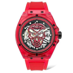Montre Automatique Police pour Homme PL15924JPR-16P