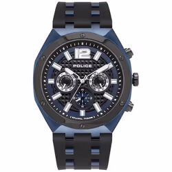 Montre Police pour Homme PL15995JSBLU03P