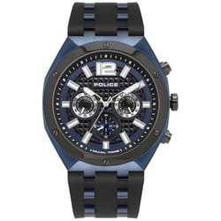 Montre Police pour Homme PL15995JSBLU03P