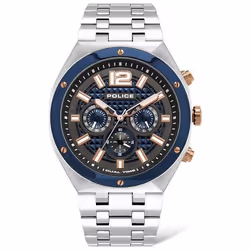 Montre Police pour Homme PL15995JSTBL61M