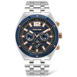 Montre Police pour Homme PL15995JSTBL61M