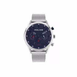 Police Montre Homme P16021JS03MM