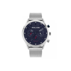 Police Montre Homme P16021JS03MM
