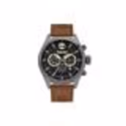 Timberland - Montre pour Homme marron et noir - Ashmont TBL.16062JYU/02