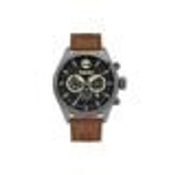 Timberland - Montre pour Homme marron et noir - Ashmont TBL.16062JYU/02