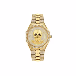 Montre Police pour Femme PL16027BSG.22M