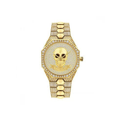 Montre Police pour Femme PL16027BSG.22M