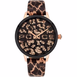 Montre Police pour Femme PL16028MSRB.02