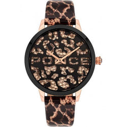 Montre Police pour Femme PL16028MSRB.02