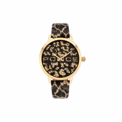 Montre Police pour Femme PL16028MSG.02